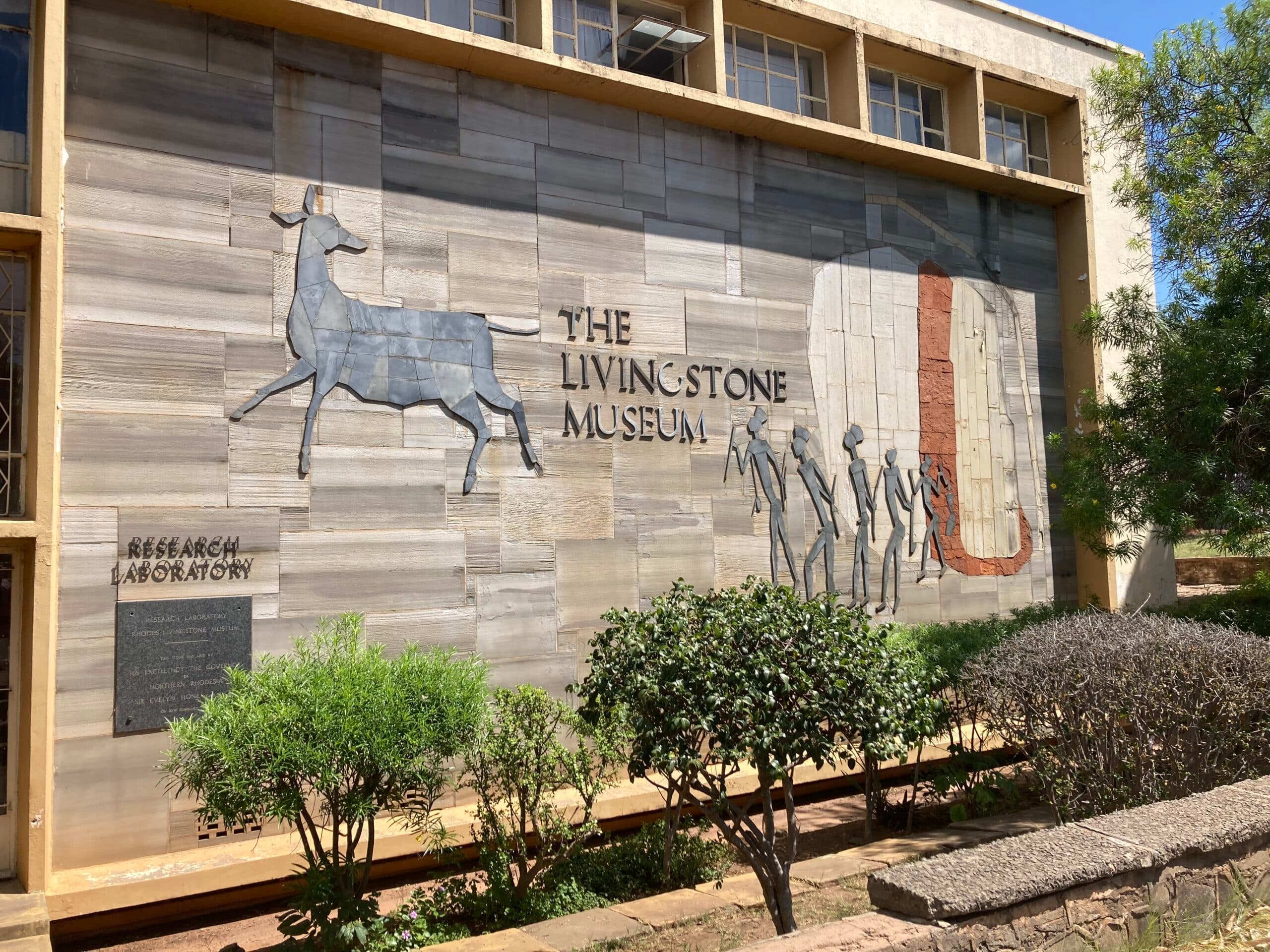 Livingstone Museum