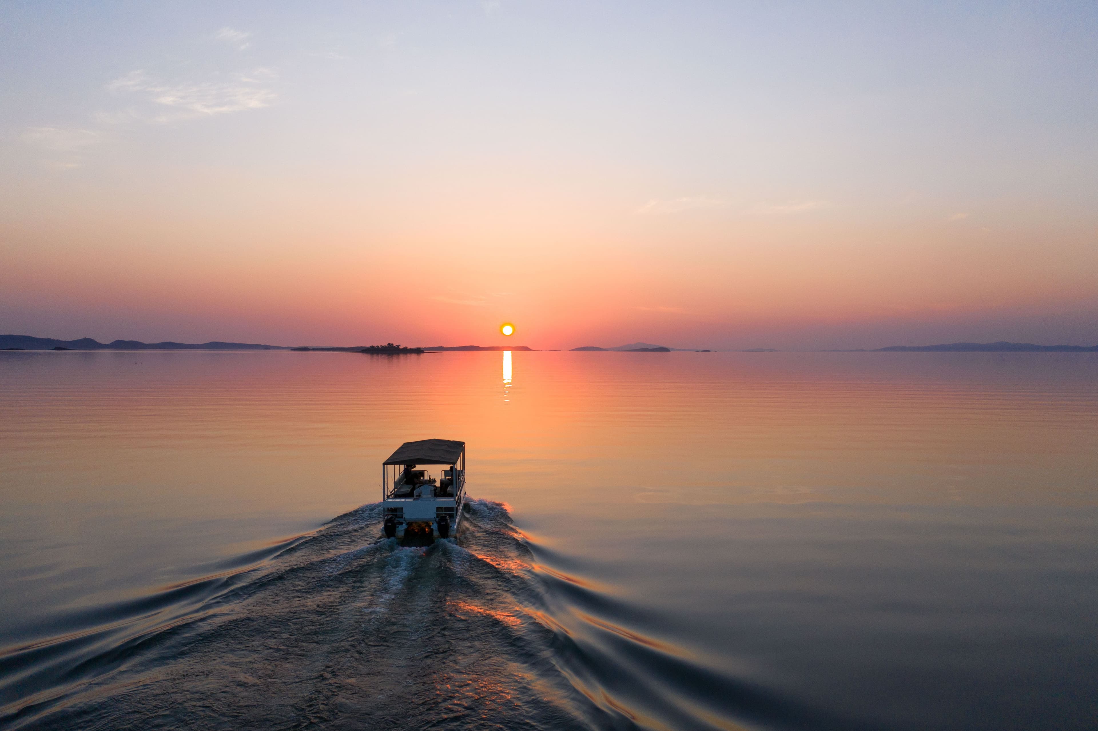 Chobe National Park, Botswana