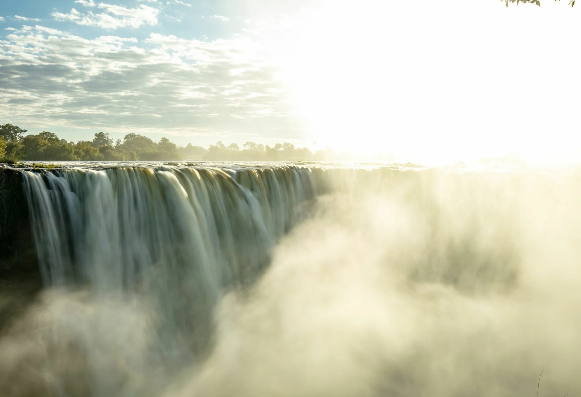 Victoria Falls