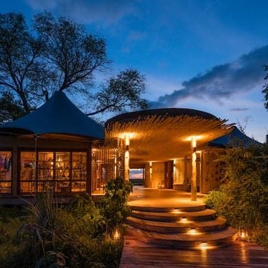 Okavango Delta, Botswana