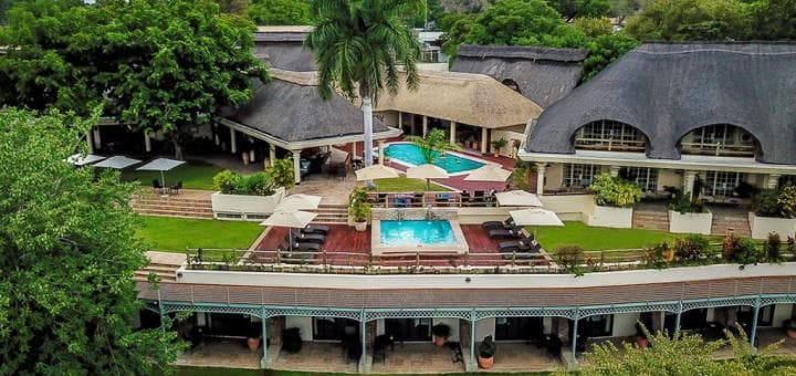 Ilala Lodge Hotel