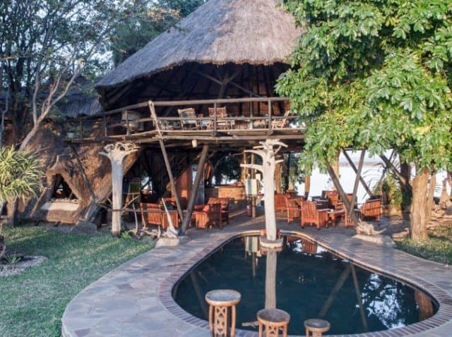 Musango Safari Camp