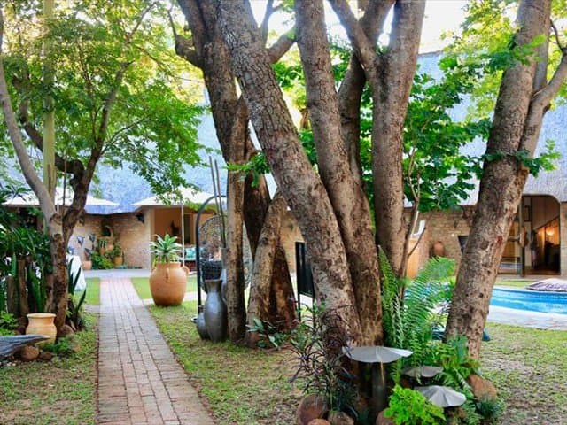 Nguni Lodge