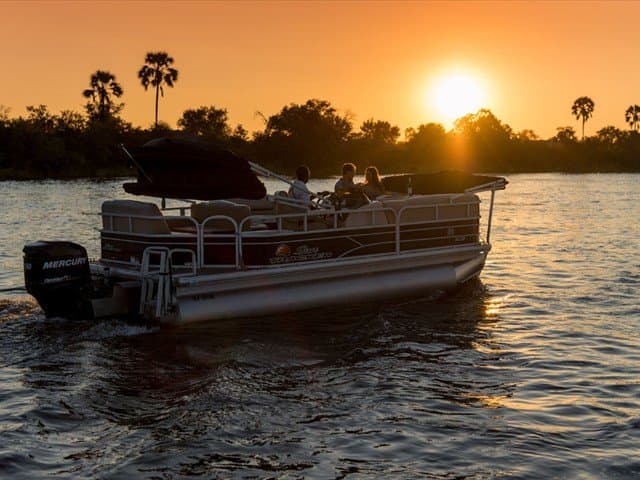 A Practical Guide to the Chobe Day Trip: What to Expect