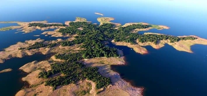 Spurwing Island Lodge