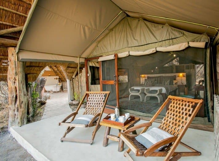 The Hide